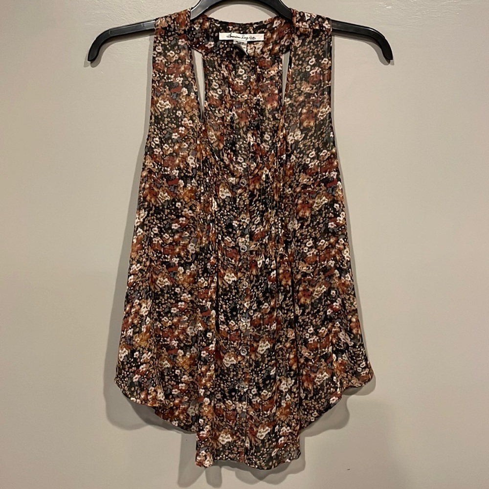 American Rag blouse